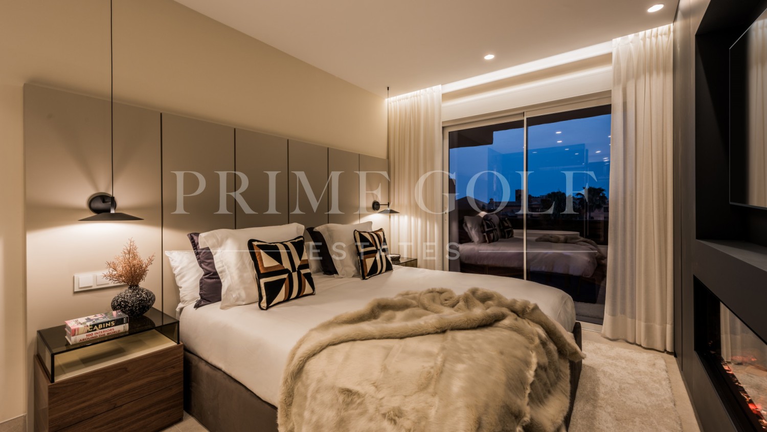 3 bed Apartment For Sale in Estepona, Malaga - thumb 11