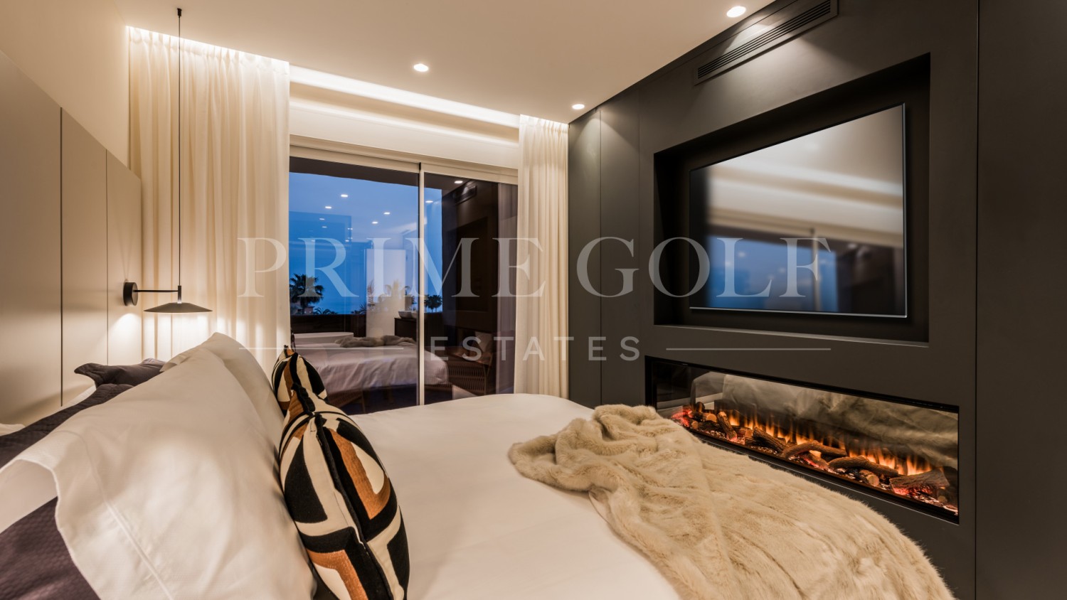 3 bed Apartment For Sale in Estepona, Malaga - thumb 12