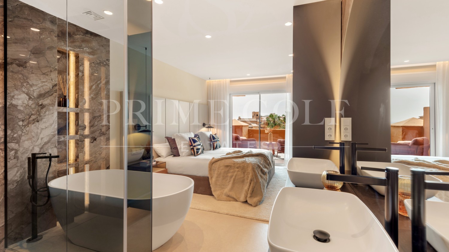 3 bed Apartment For Sale in Estepona, Malaga - thumb 13