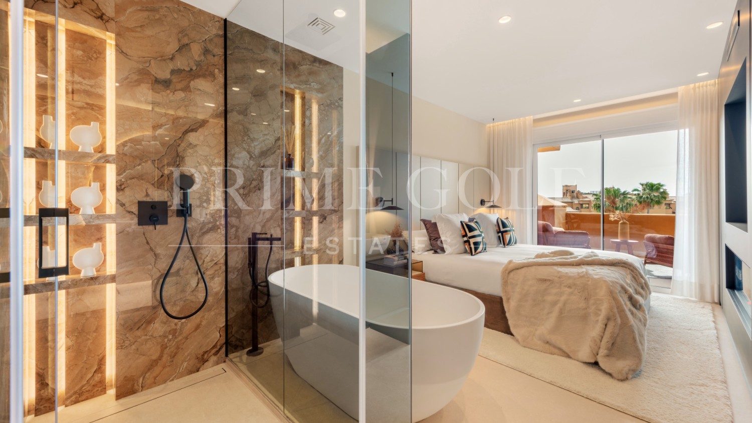 3 bed Apartment For Sale in Estepona, Malaga - thumb 15