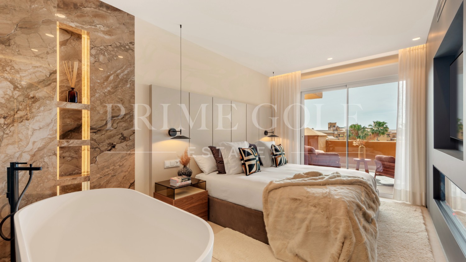 3 bed Apartment For Sale in Estepona, Malaga - thumb 16