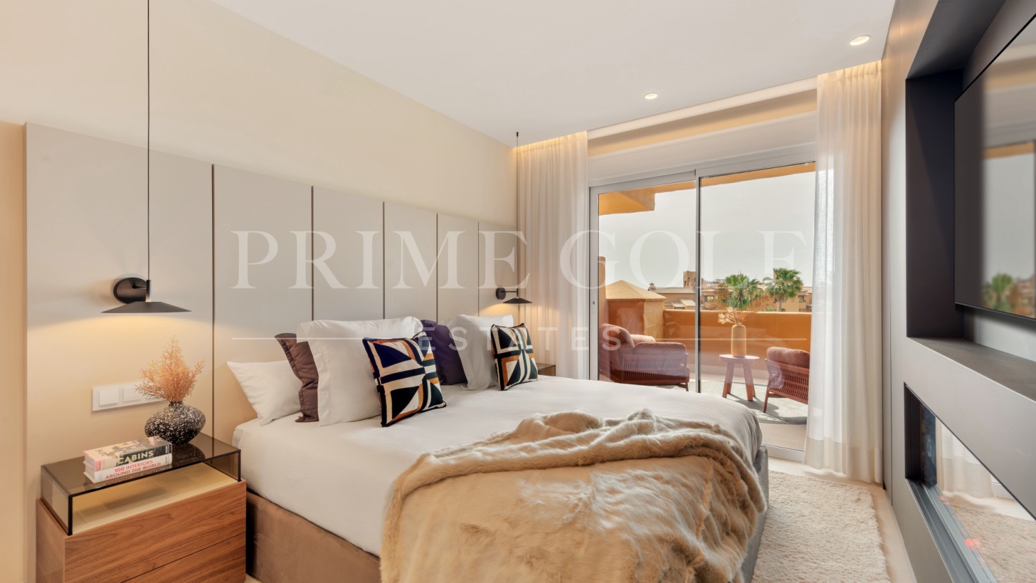 3 bed Apartment For Sale in Estepona, Malaga - thumb 17