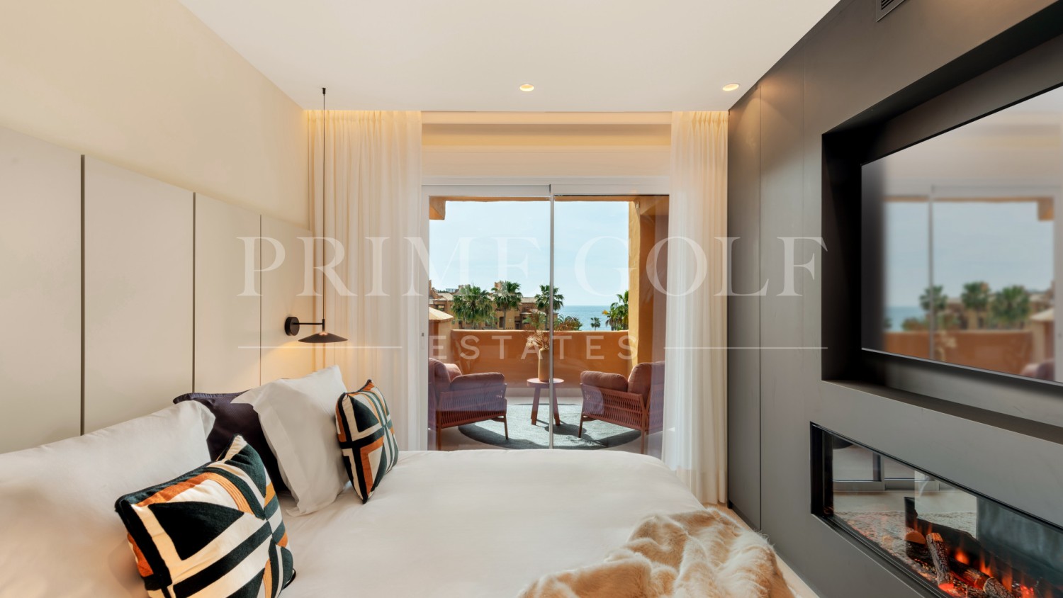 3 bed Apartment For Sale in Estepona, Malaga - thumb 18