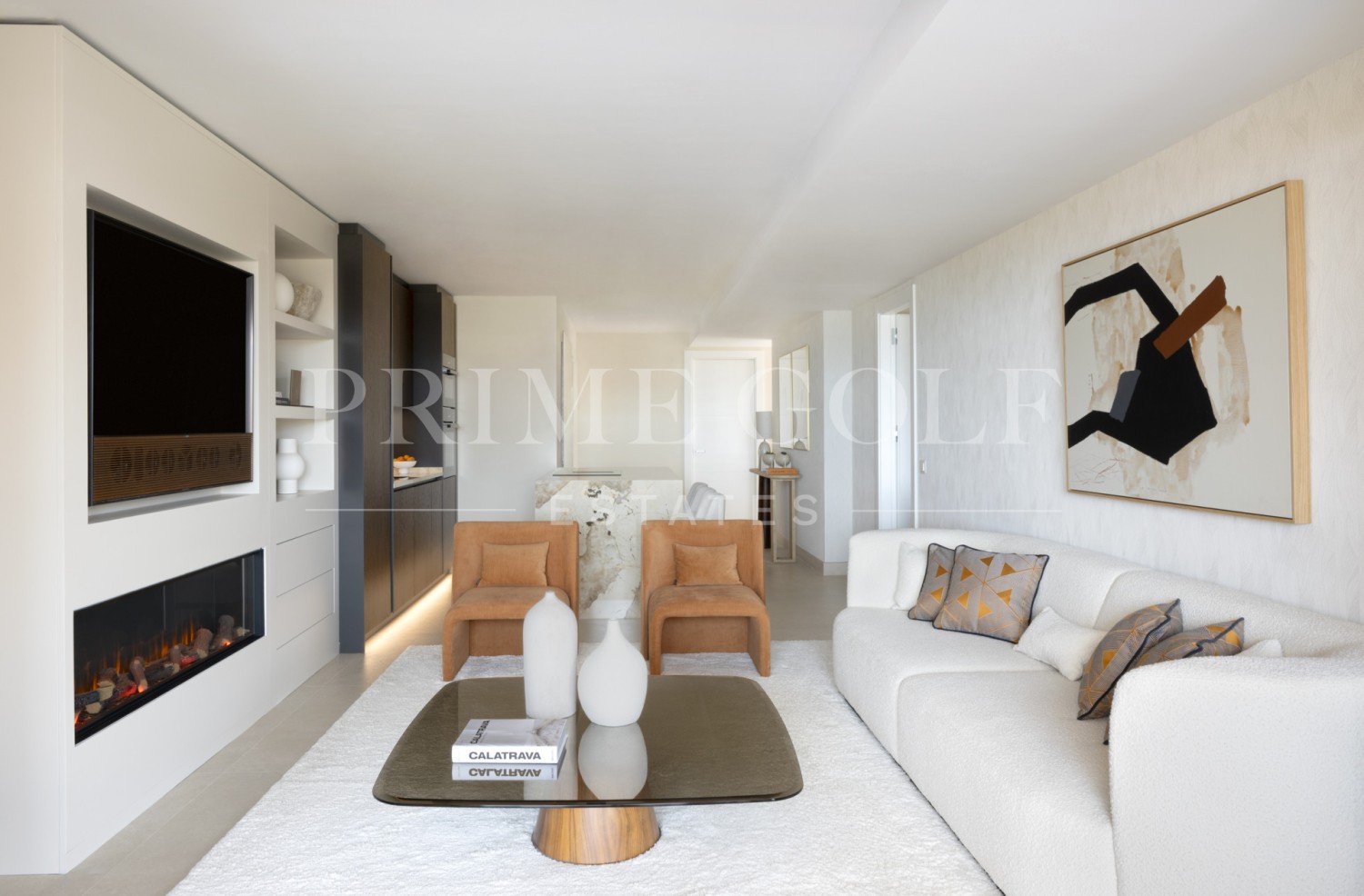 3 bed Apartment For Sale in Estepona, Malaga - thumb 3