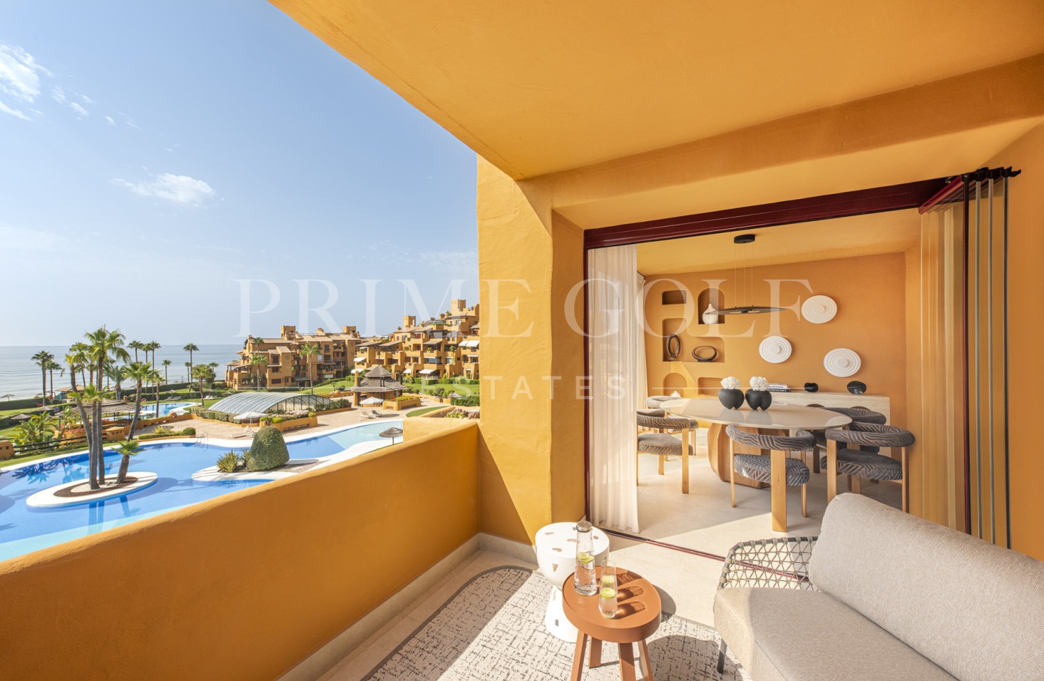 3 bed Apartment For Sale in Estepona, Malaga - thumb 4