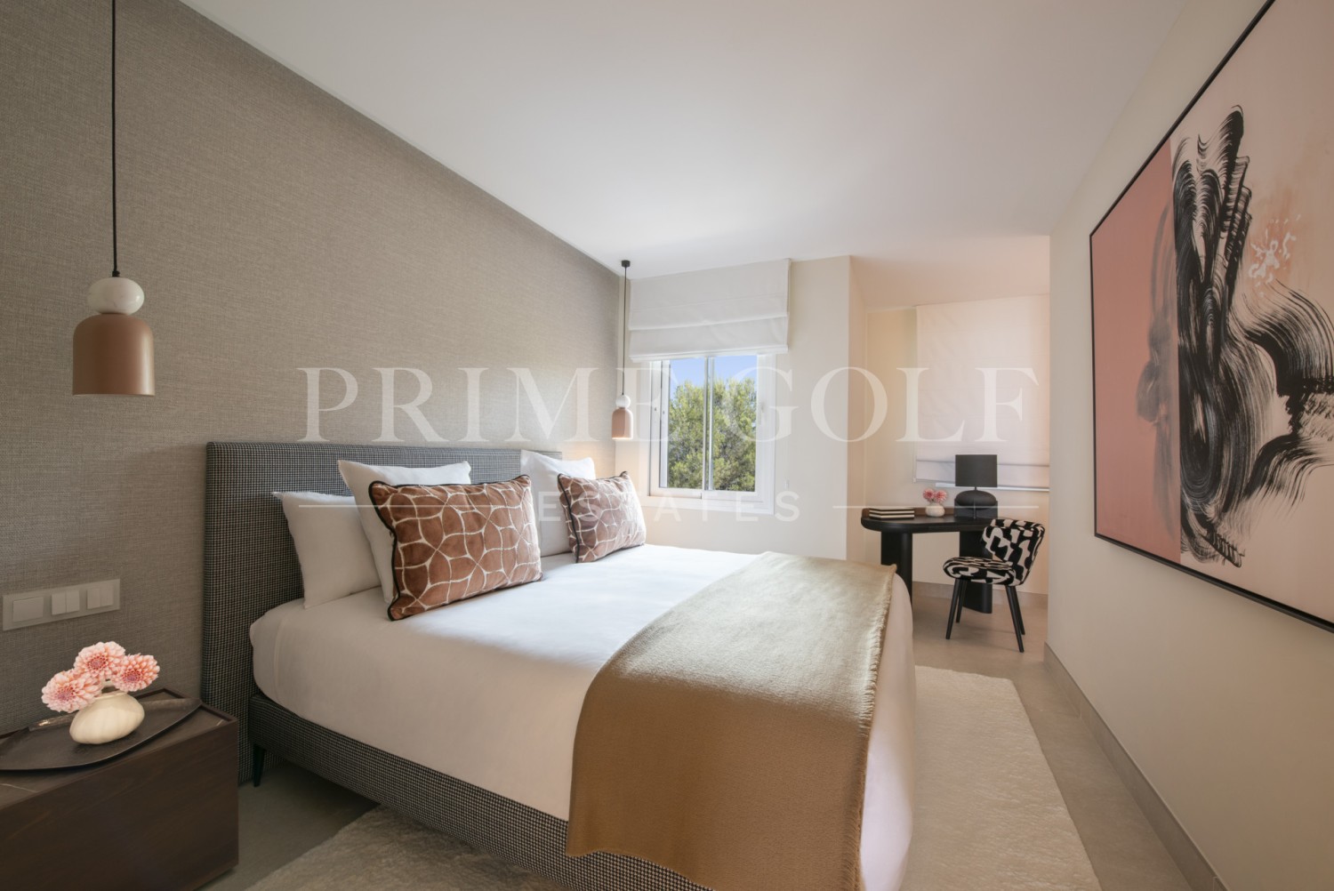 3 bed Apartment For Sale in Estepona, Malaga - thumb 5