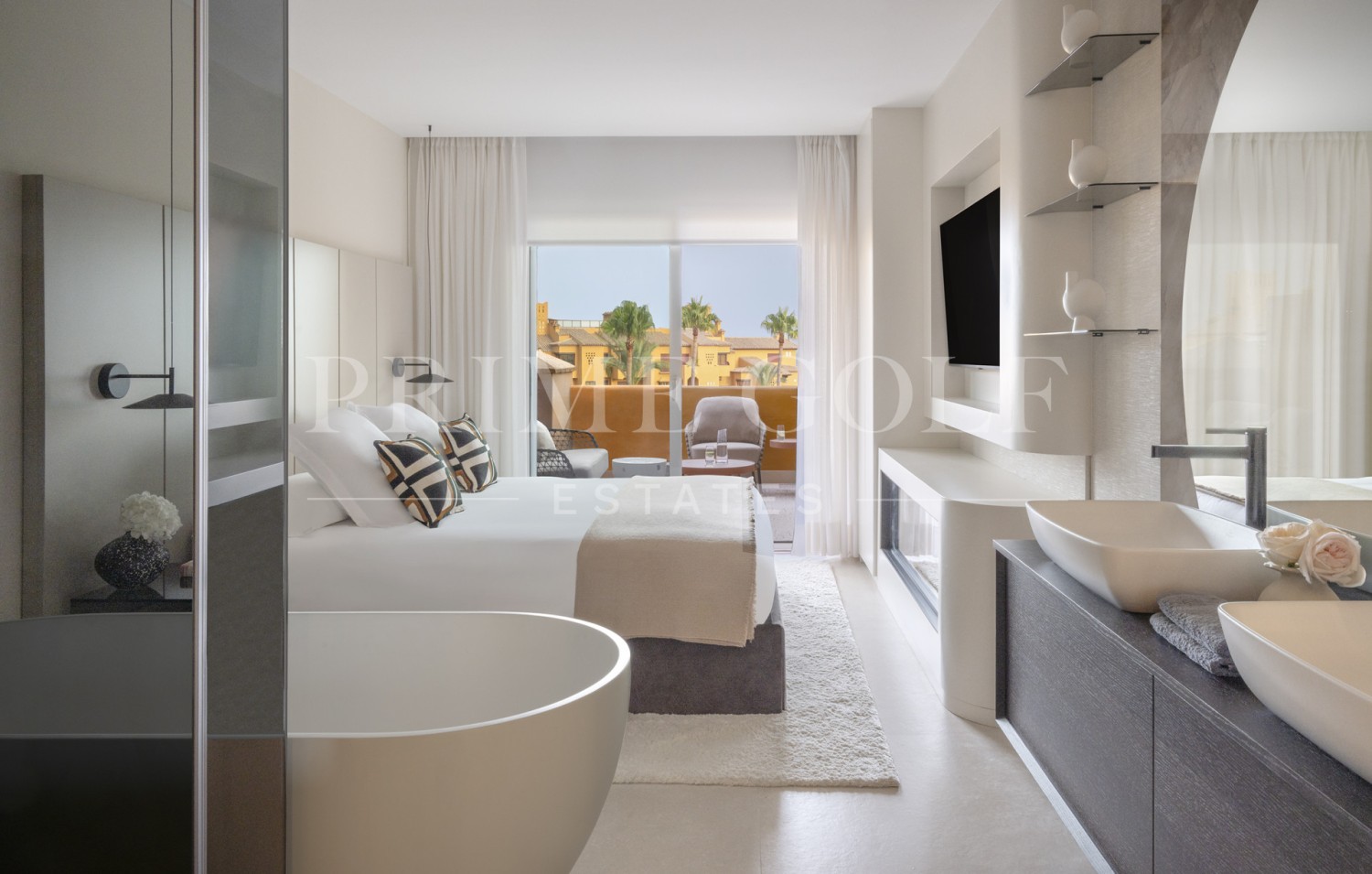 3 bed Apartment For Sale in Estepona, Malaga - thumb 7