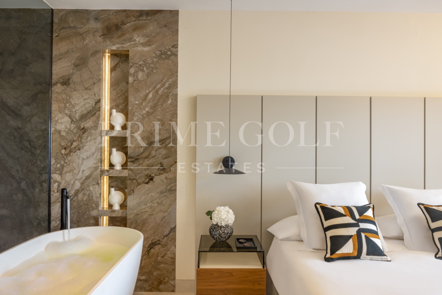 3 bed Apartment For Sale in Estepona, Malaga - thumb 10