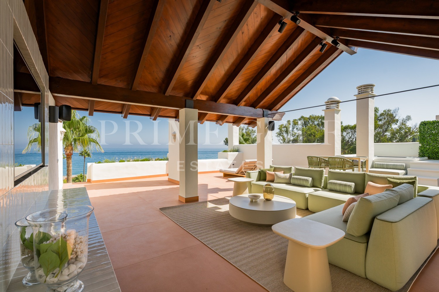 3 bed Penthouse For Sale in Estepona, Malaga - thumb 1