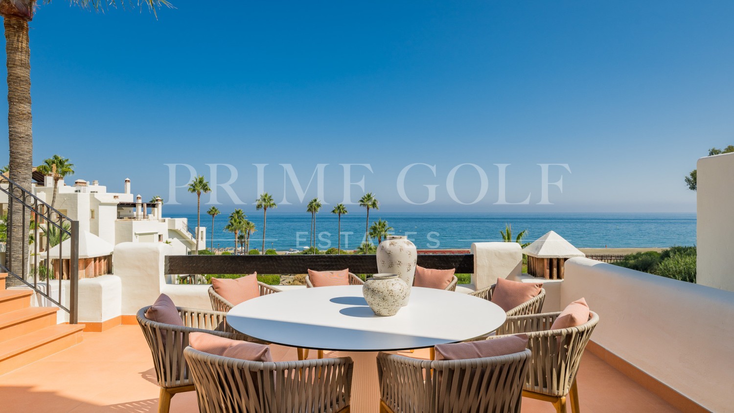 3 bed Penthouse For Sale in Estepona, Malaga - thumb 3