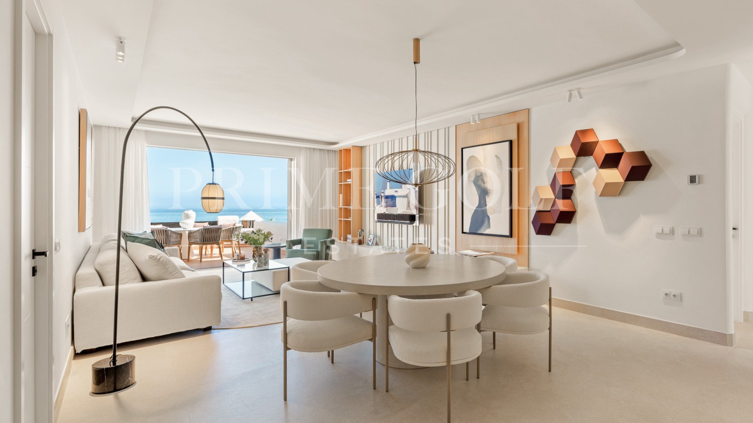 3 bed Penthouse For Sale in Estepona, Malaga - thumb 5