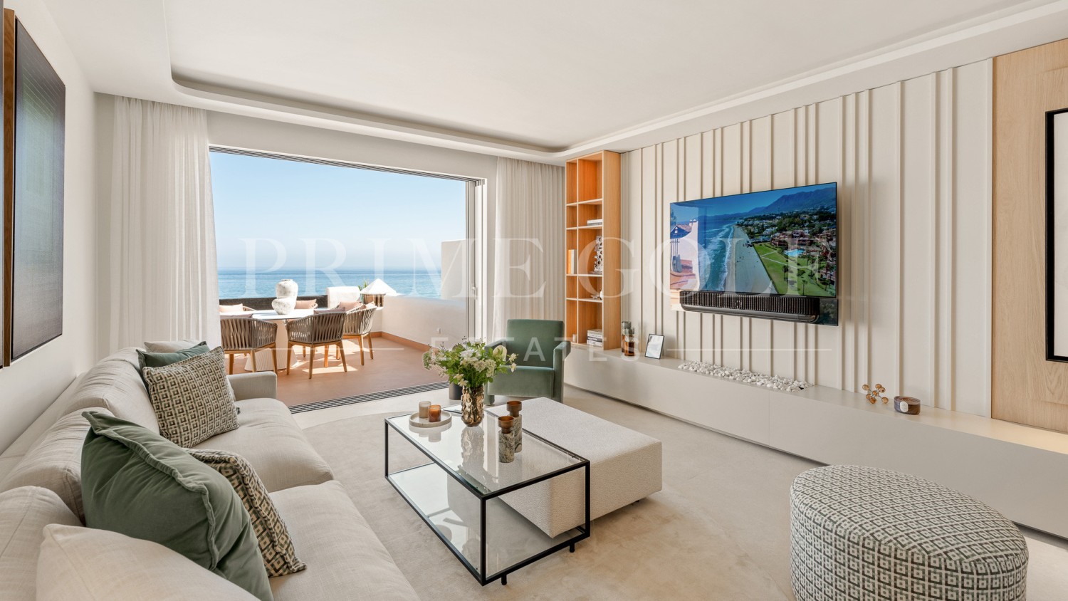 3 bed Penthouse For Sale in Estepona, Malaga - thumb 7