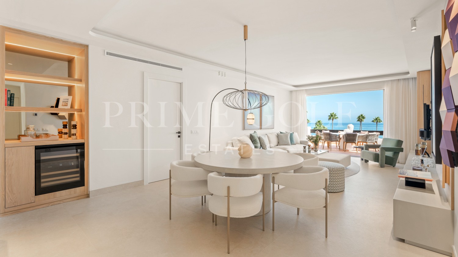 3 bed Penthouse For Sale in Estepona, Malaga - thumb 9