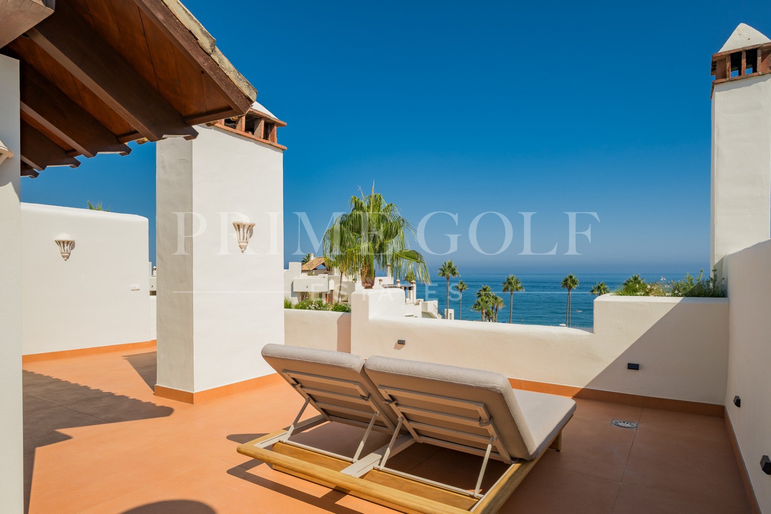 3 bed Penthouse For Sale in Estepona, Malaga - thumb 10