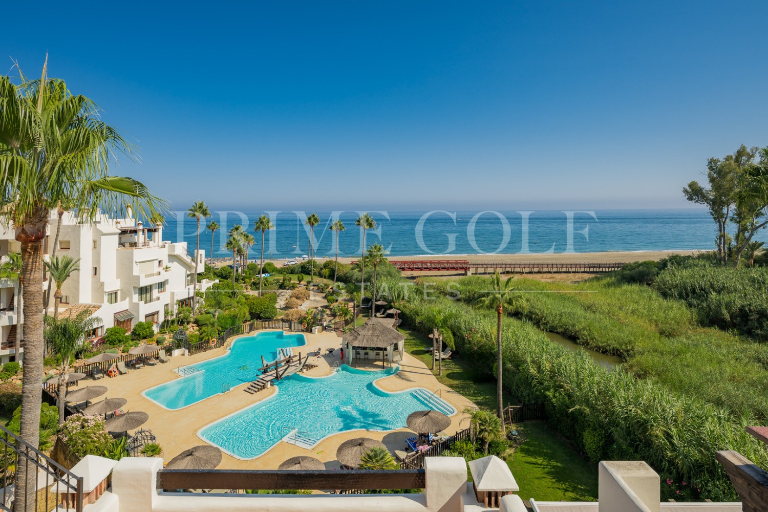 3 bed Penthouse For Sale in Estepona, Malaga - thumb 12