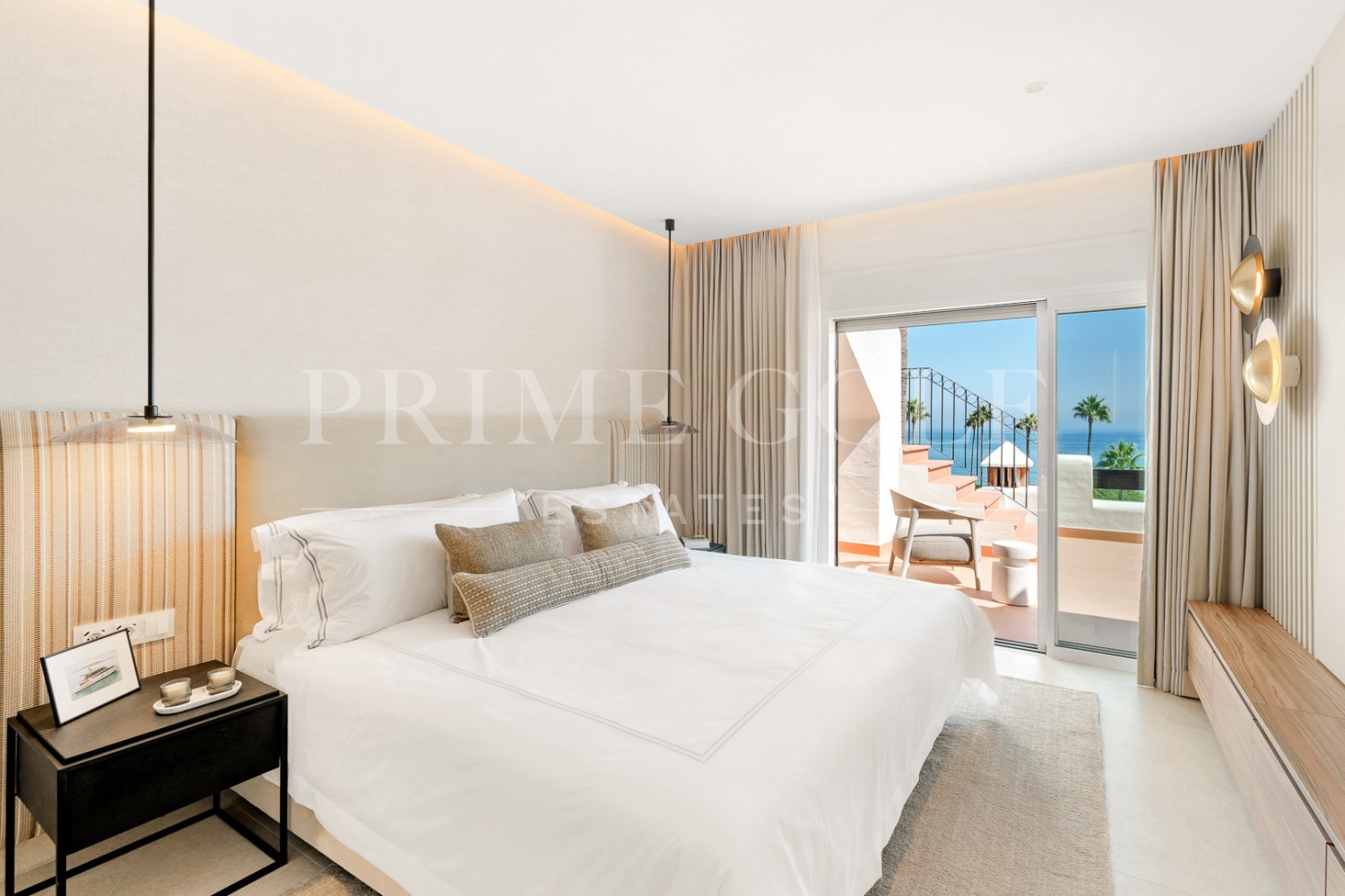 3 bed Penthouse For Sale in Estepona, Malaga - thumb 15