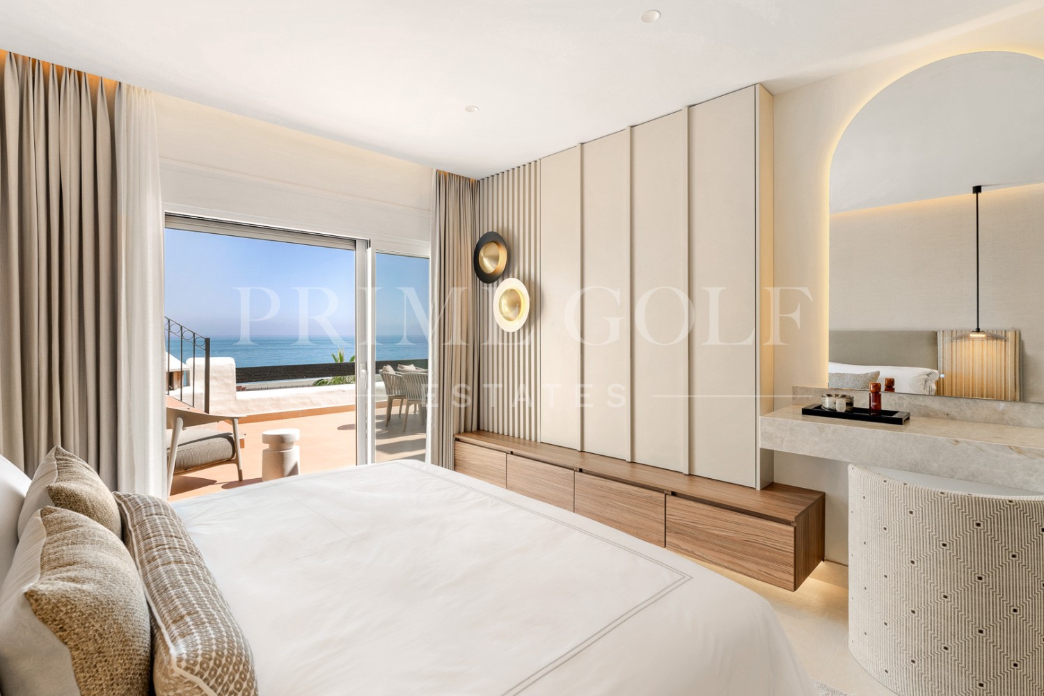 3 bed Penthouse For Sale in Estepona, Malaga - thumb 16