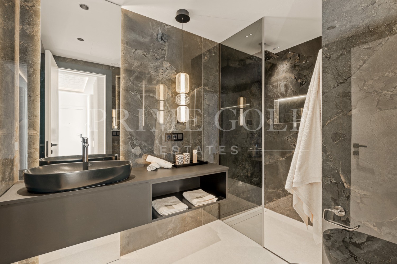 3 bed Penthouse For Sale in Estepona, Malaga - thumb 23