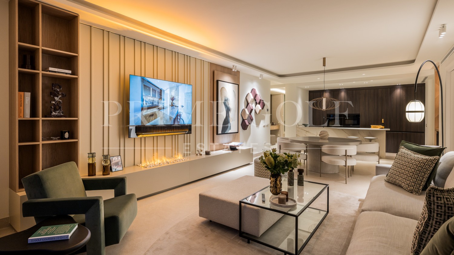 3 bed Penthouse For Sale in Estepona, Malaga - thumb 24