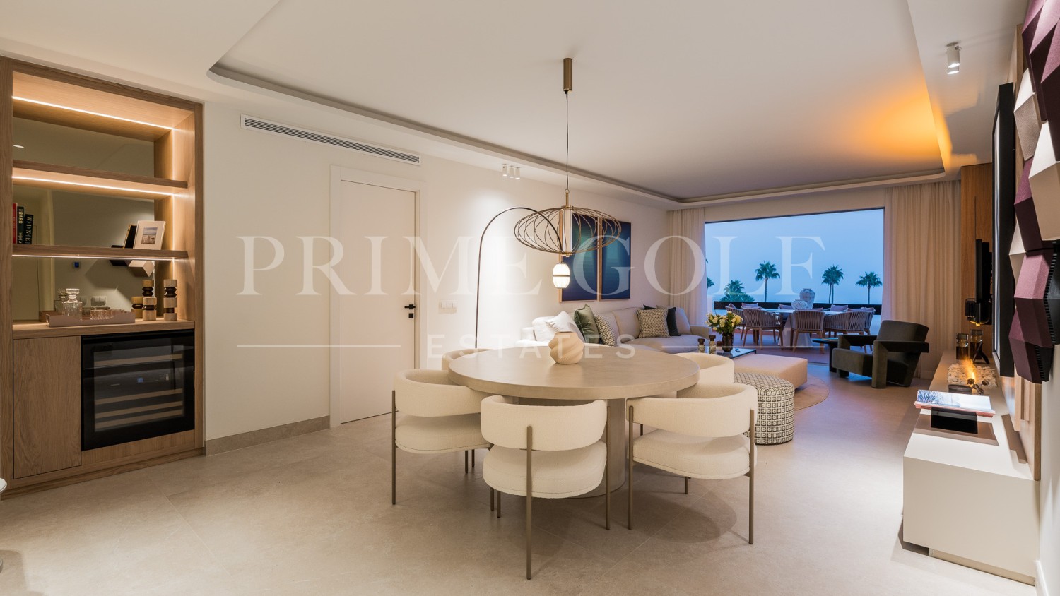 3 bed Penthouse For Sale in Estepona, Malaga - thumb 25