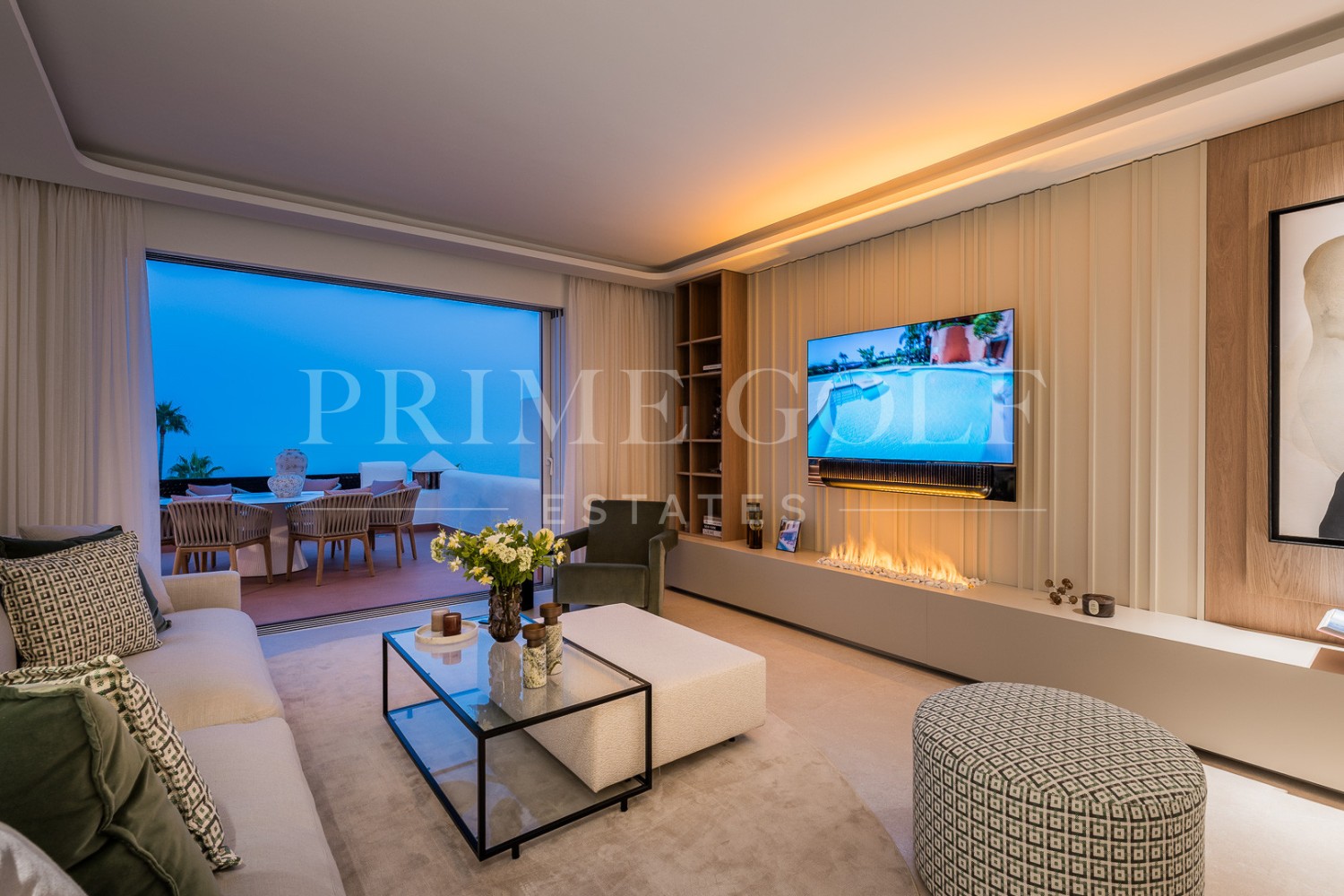 3 bed Penthouse For Sale in Estepona, Malaga - thumb 27