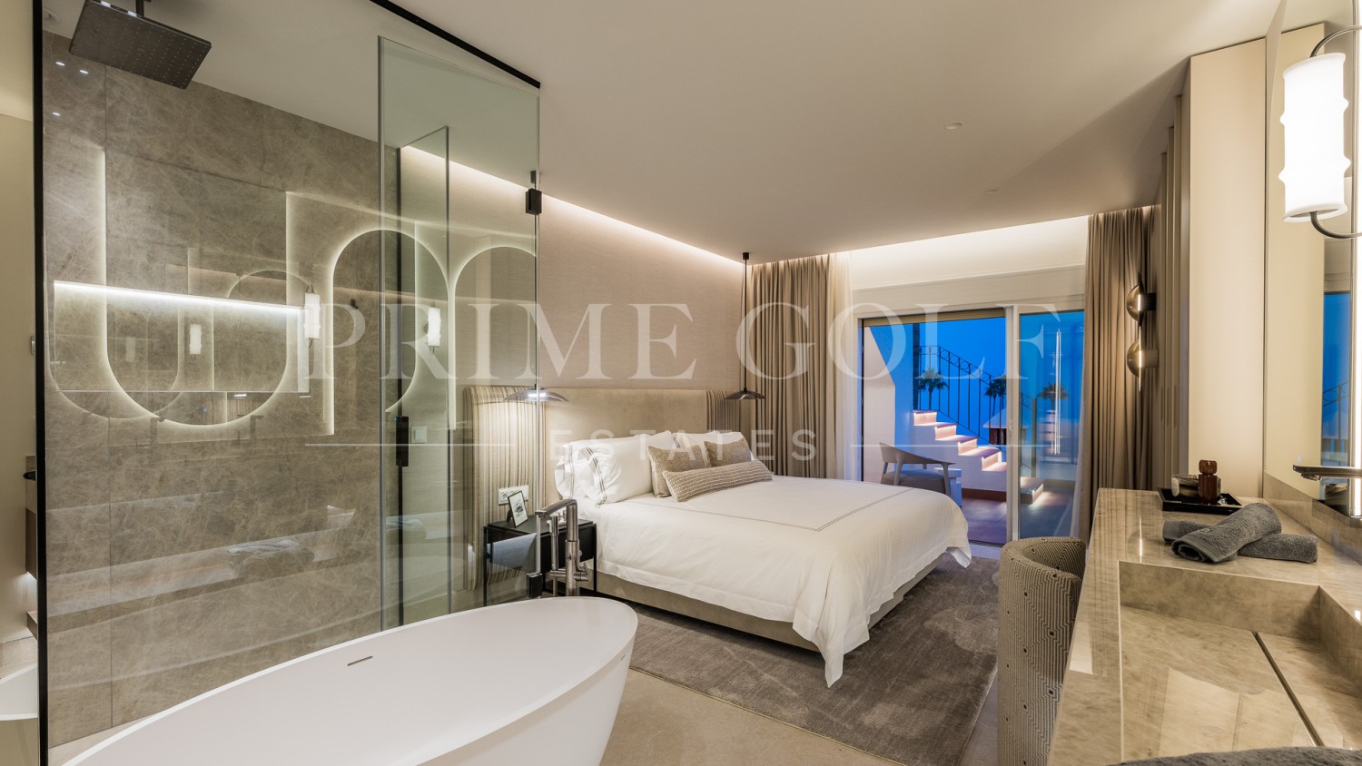 3 bed Penthouse For Sale in Estepona, Malaga - thumb 28