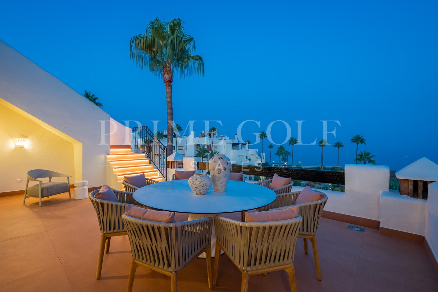 3 bed Penthouse For Sale in Estepona, Malaga - thumb 30