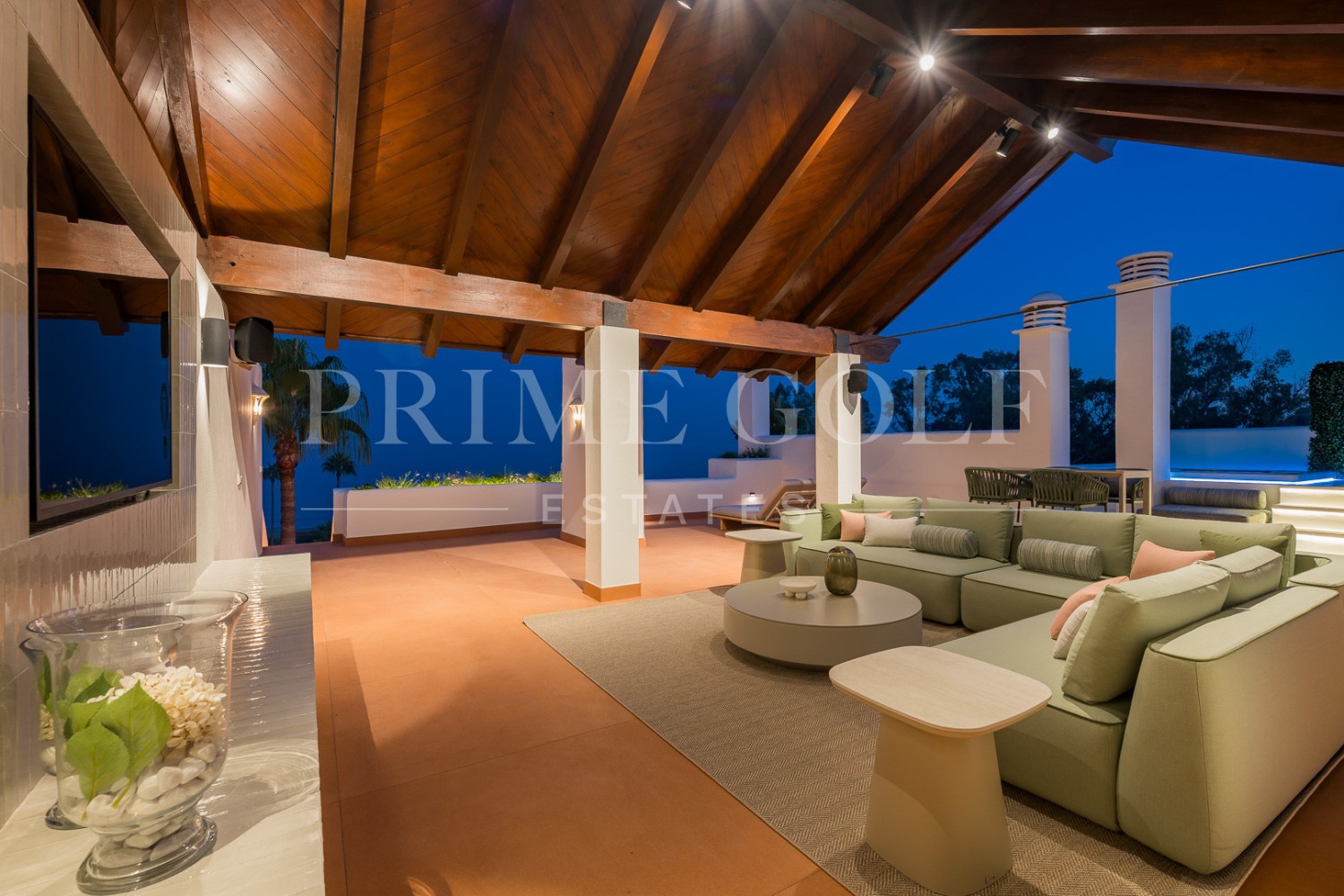3 bed Penthouse For Sale in Estepona, Malaga - thumb 32