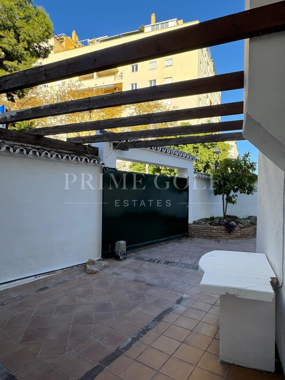 4 bed Townhouse For Sale in Marbella, Malaga - thumb 8