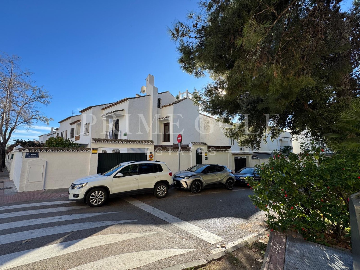 4 bed Townhouse For Sale in Marbella, Malaga - thumb 10