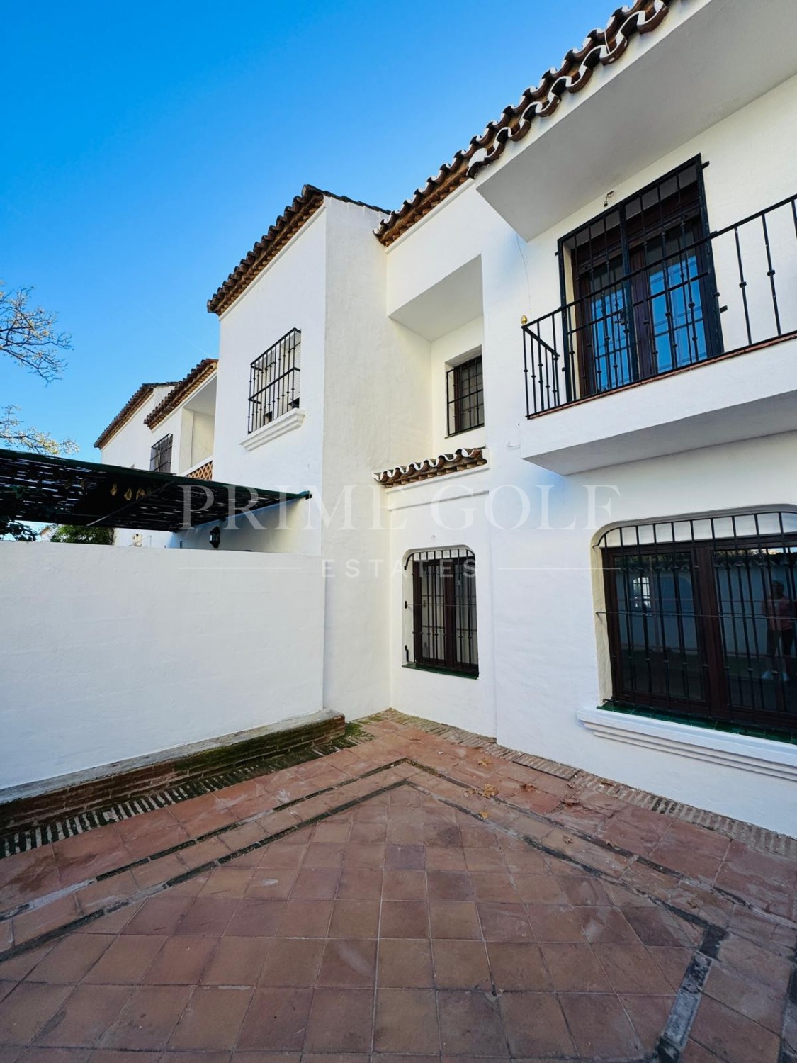 4 bed Townhouse For Sale in Marbella, Malaga - thumb 31