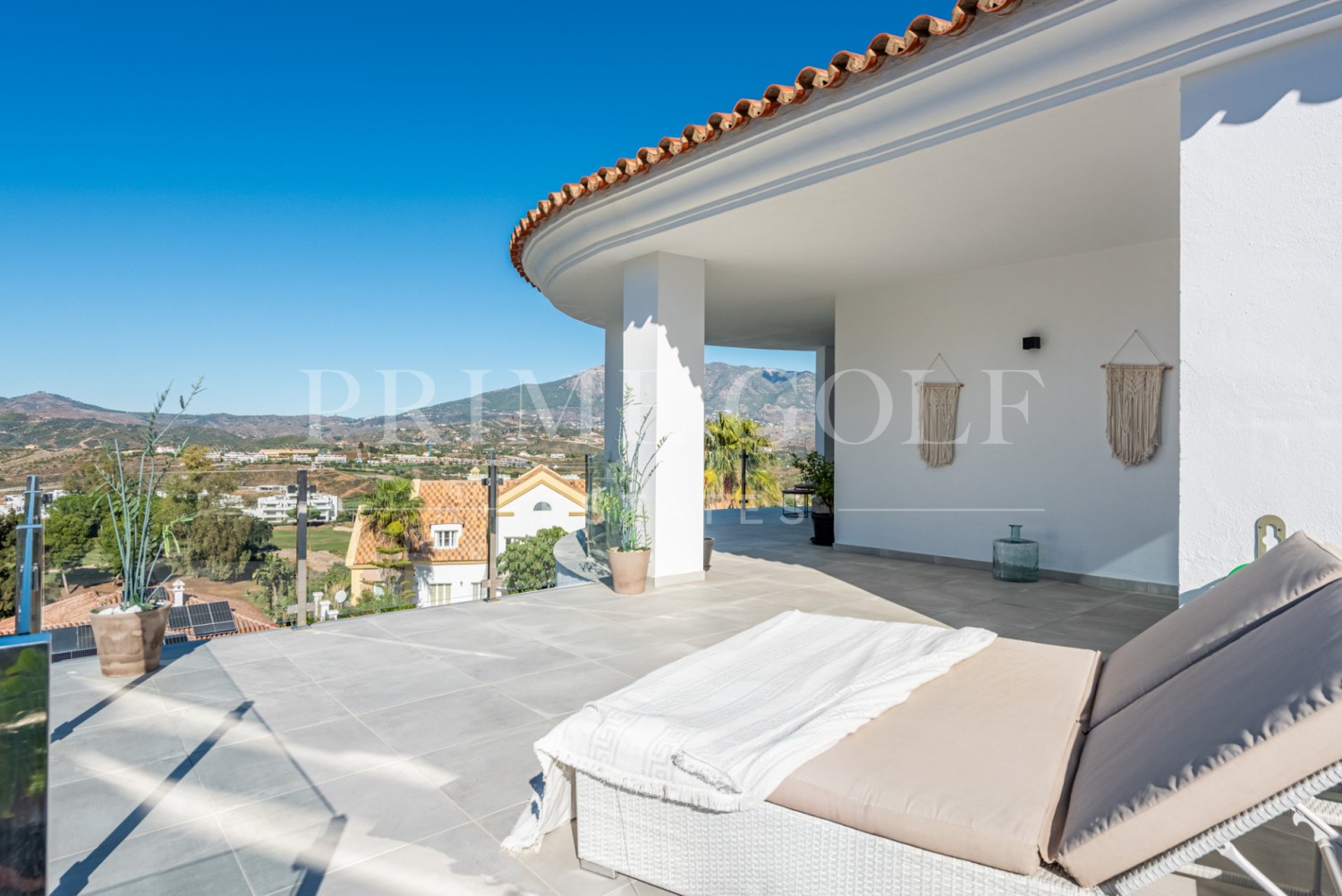 4 bed Villa For Sale in Mijas Costa, Malaga - thumb 21