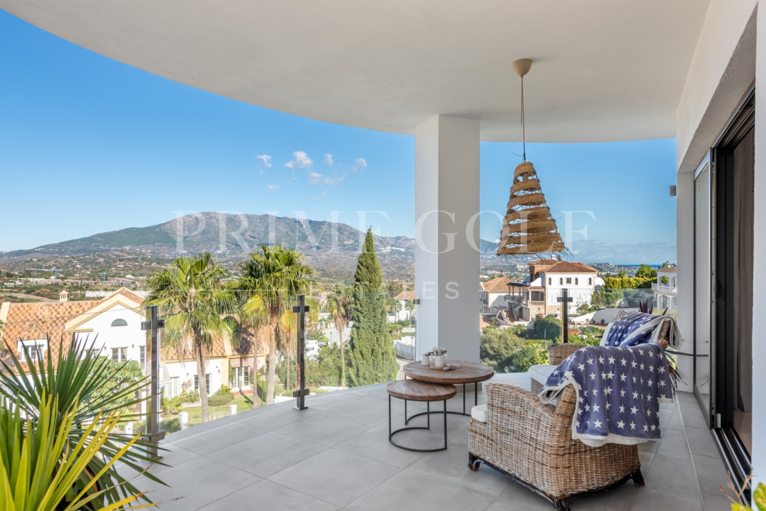 4 bed Villa For Sale in Mijas Costa, Malaga - thumb 23