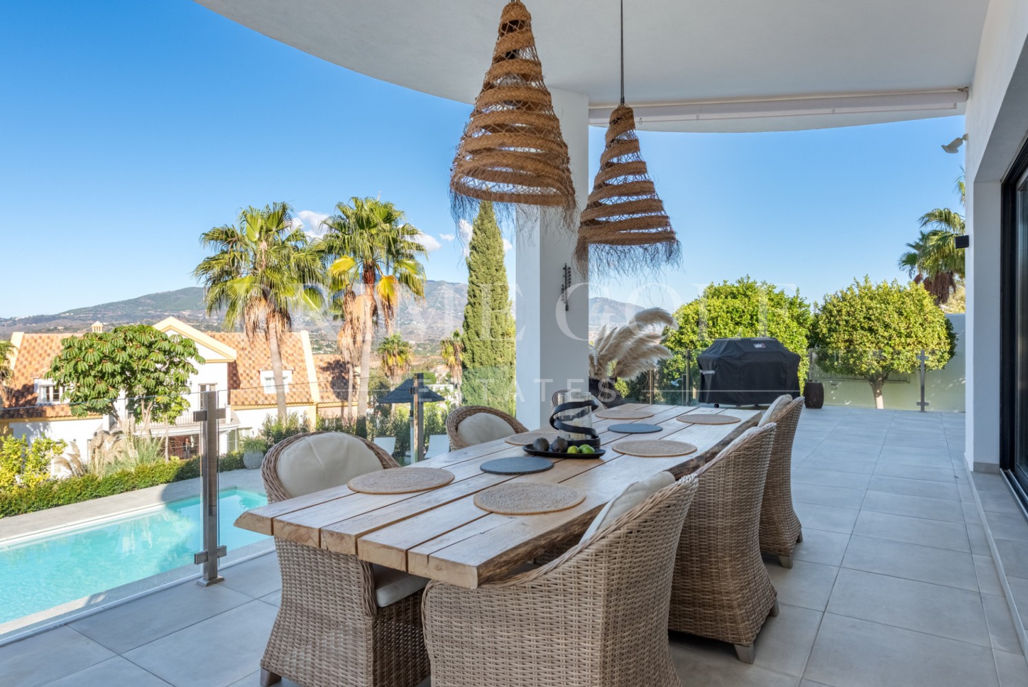 4 bed Villa For Sale in Mijas Costa, Malaga - thumb 28
