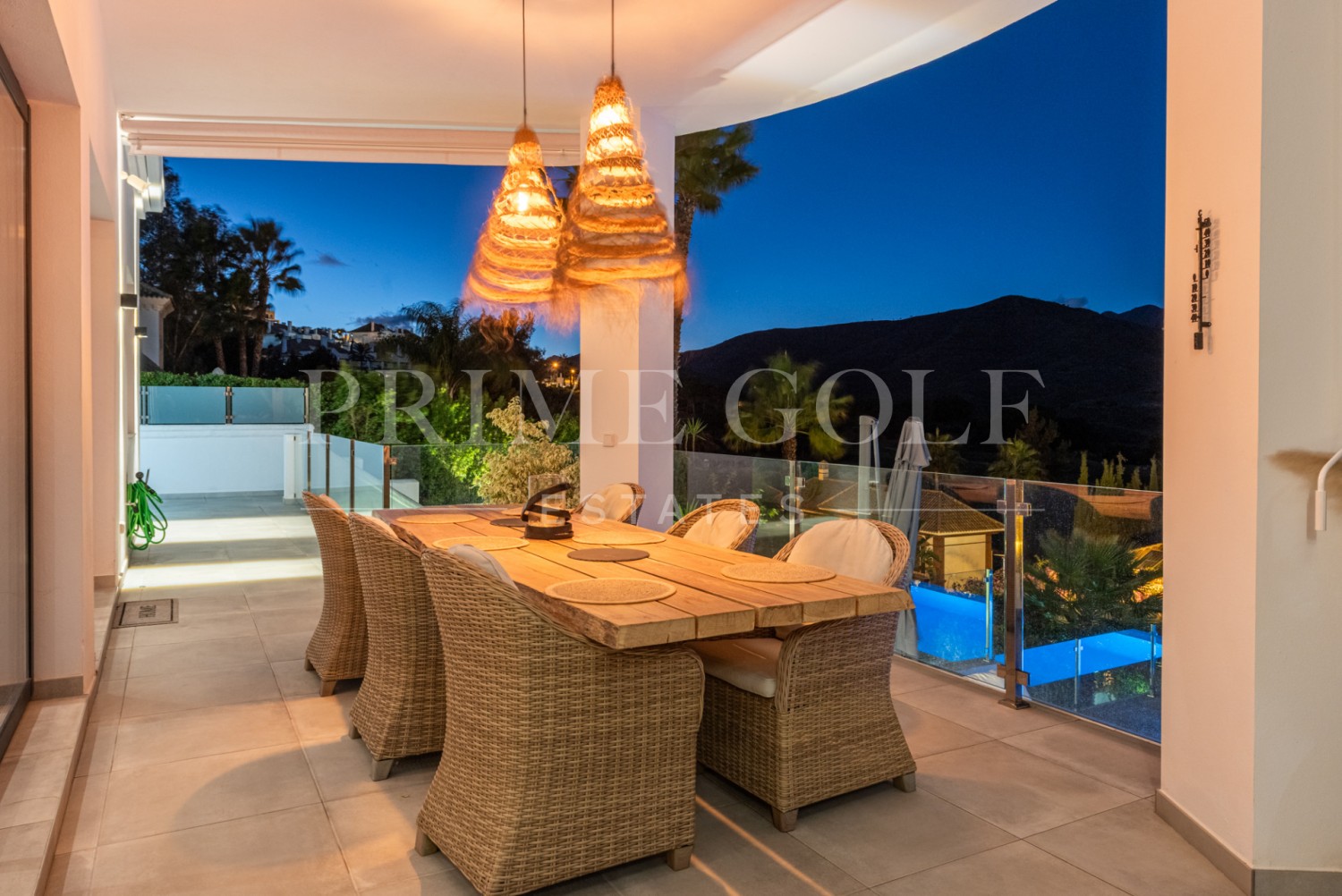 4 bed Villa For Sale in Mijas Costa, Malaga - thumb 29