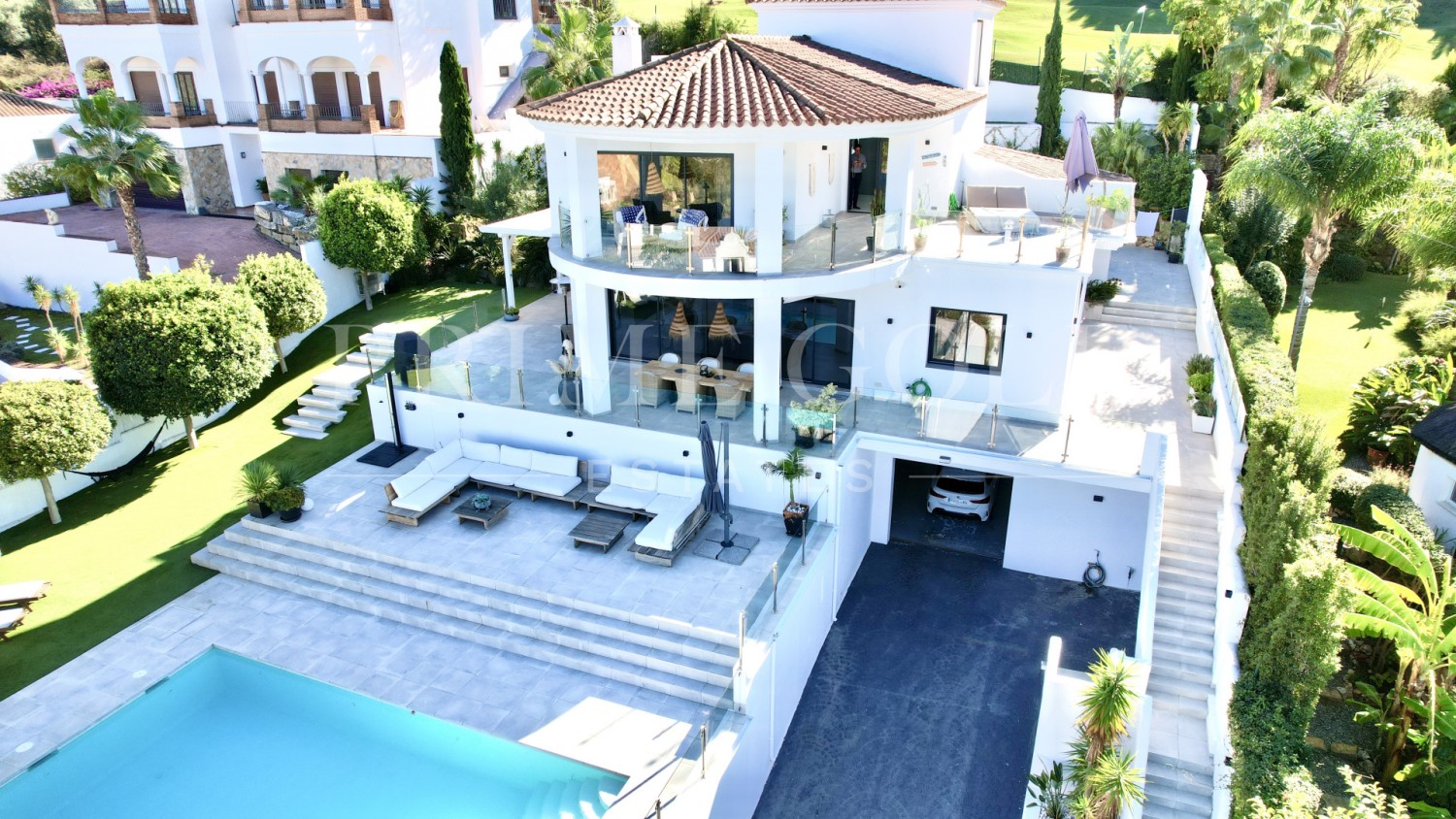 4 bed Villa For Sale in Mijas Costa, Malaga - thumb 33
