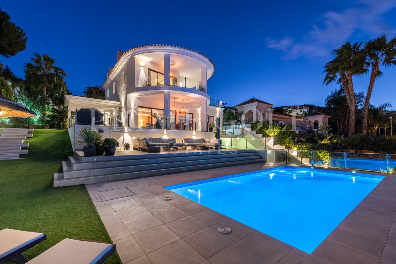 4 bed Villa For Sale in Mijas Costa, Malaga - thumb 34