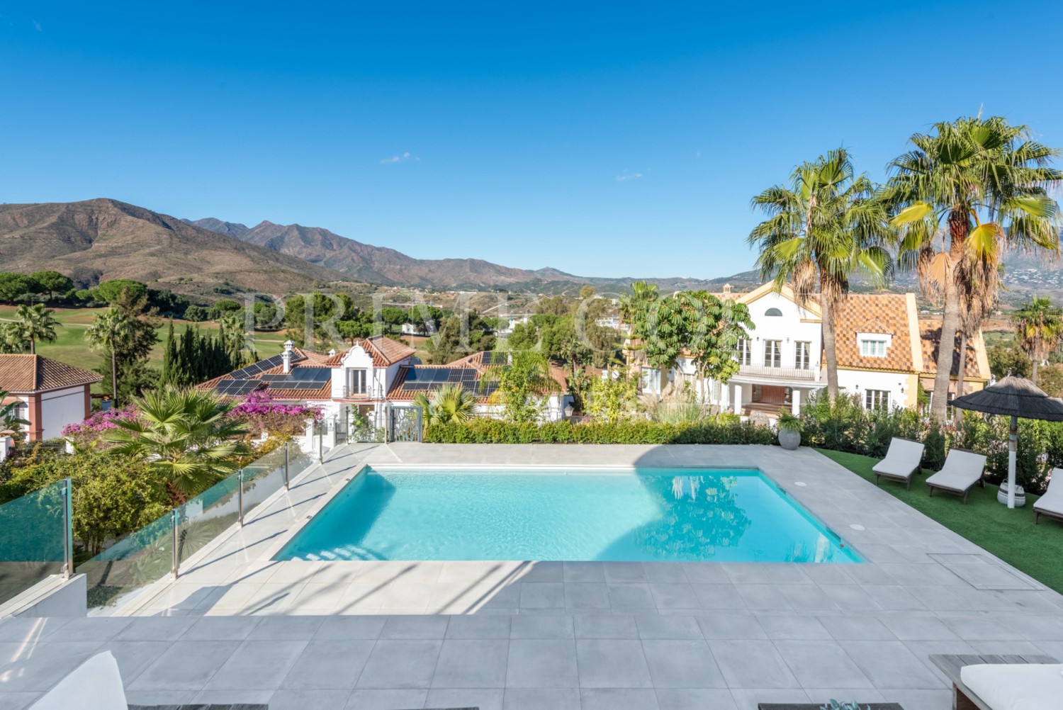 4 bed Villa For Sale in Mijas Costa, Malaga - thumb 35