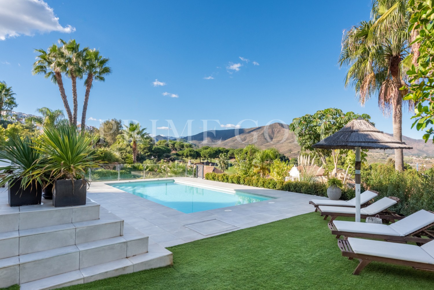 4 bed Villa For Sale in Mijas Costa, Malaga - thumb 37