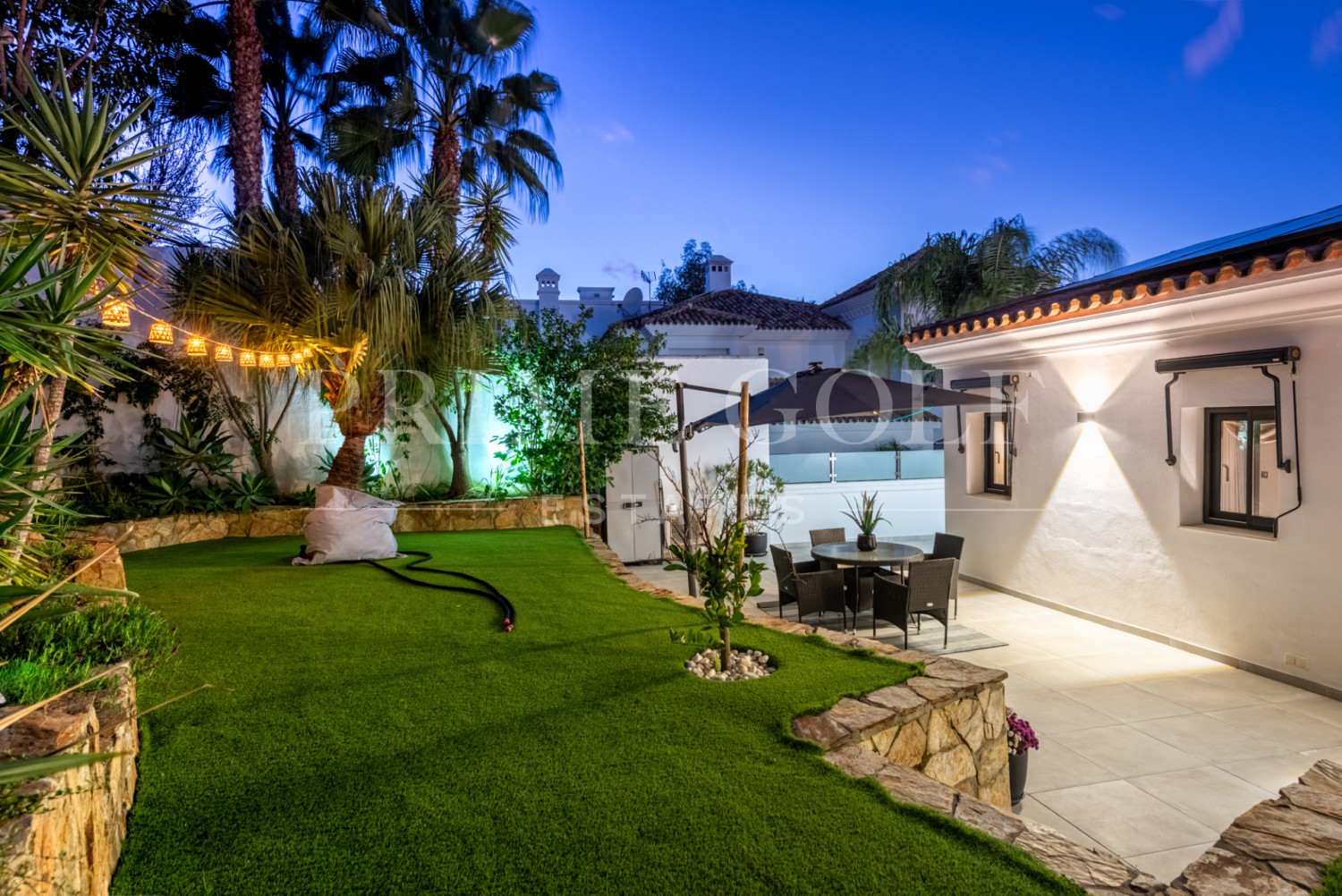 4 bed Villa For Sale in Mijas Costa, Malaga - thumb 48