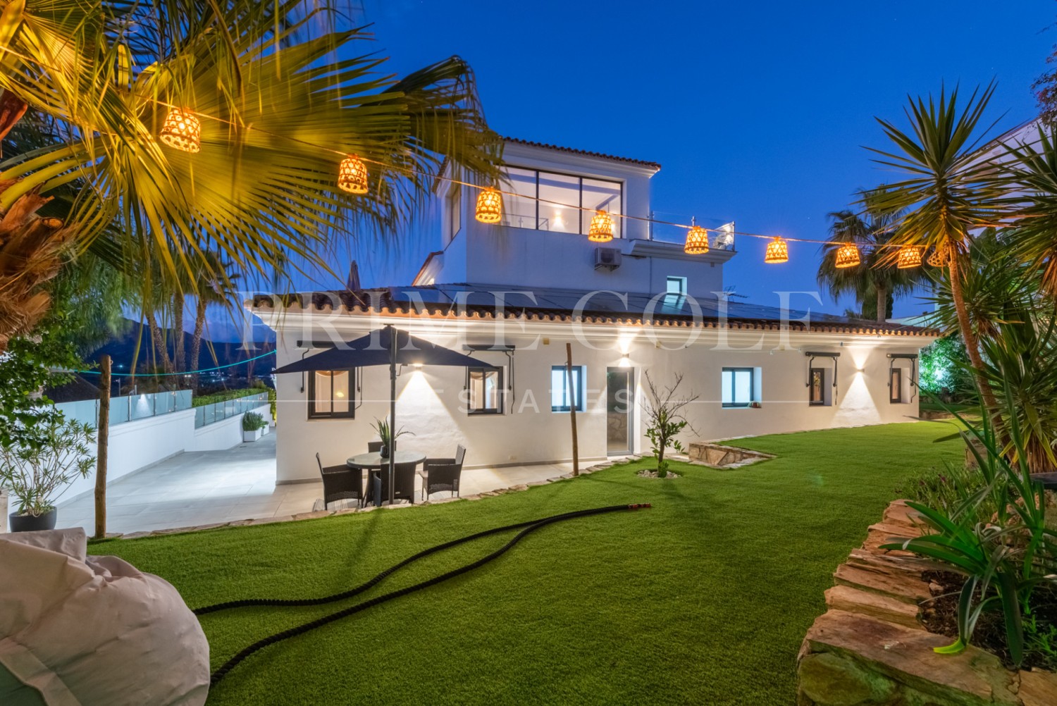 4 bed Villa For Sale in Mijas Costa, Malaga - thumb 50