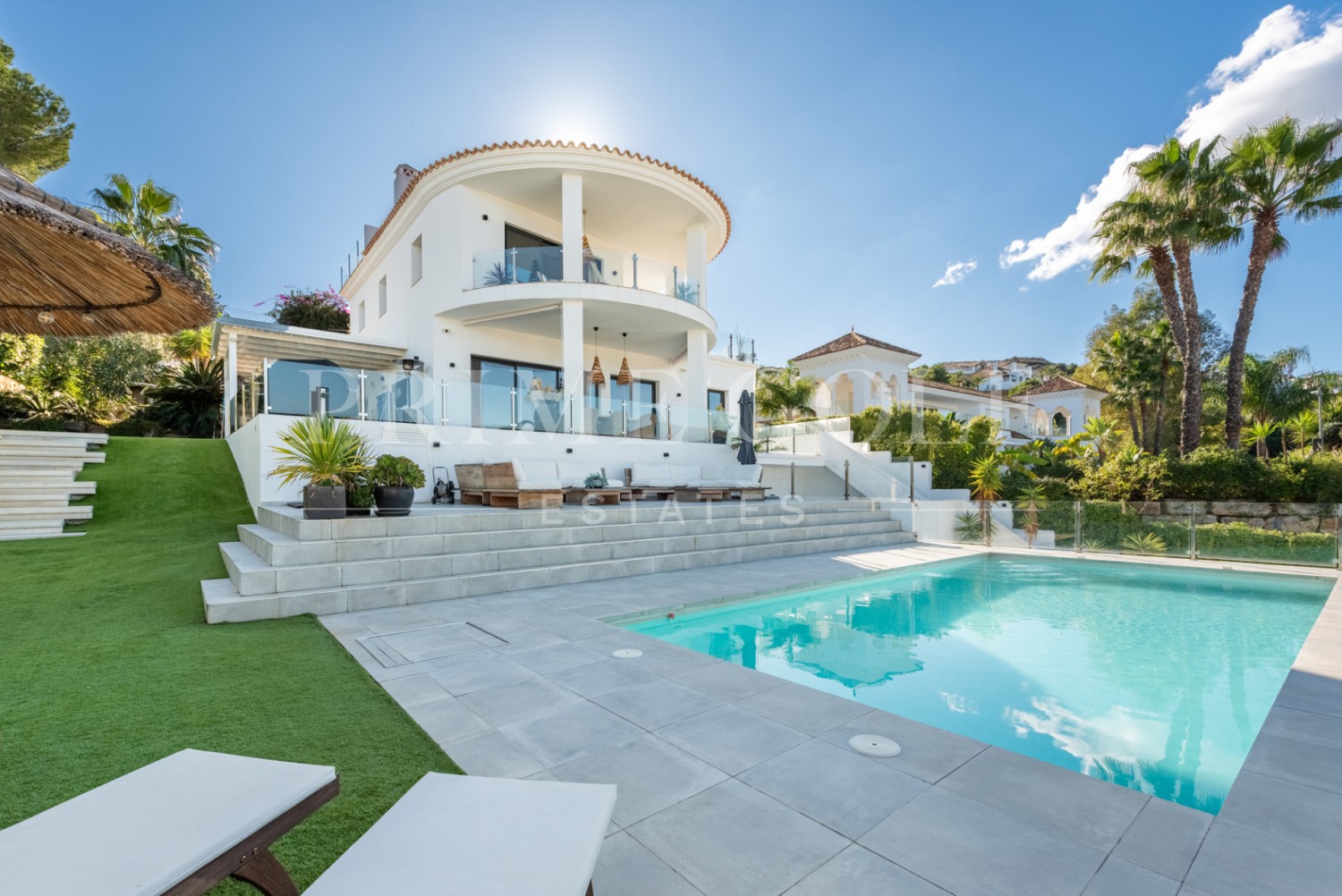 4 bed Villa For Sale in Mijas Costa, Malaga - thumb 51