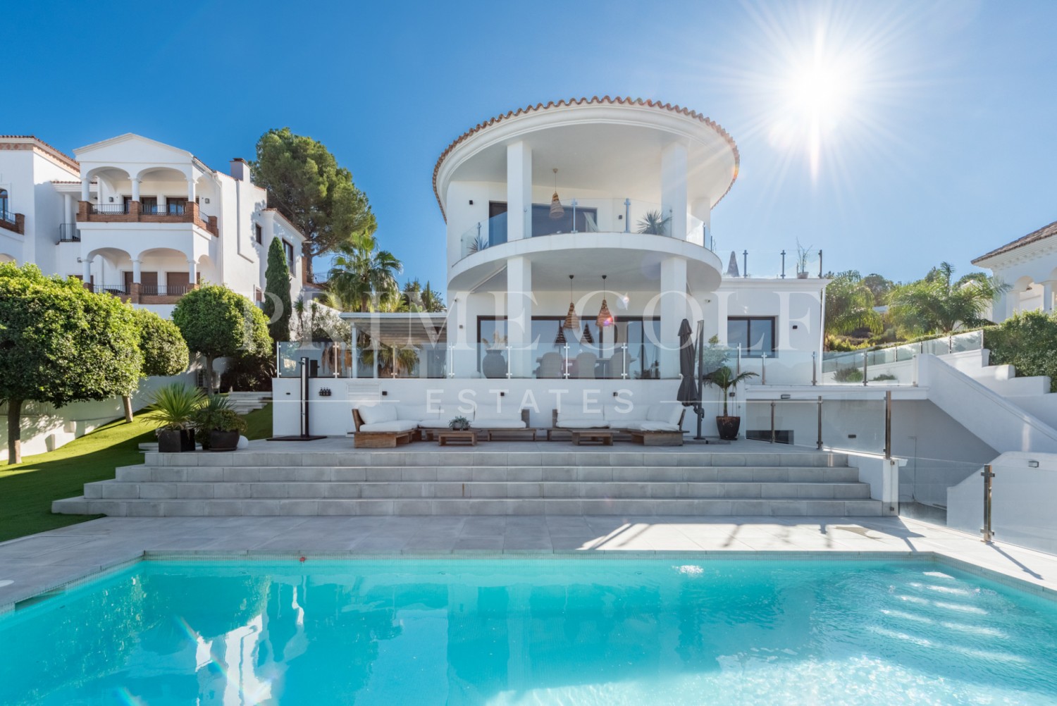 4 bed Villa For Sale in Mijas Costa, Malaga - thumb 52