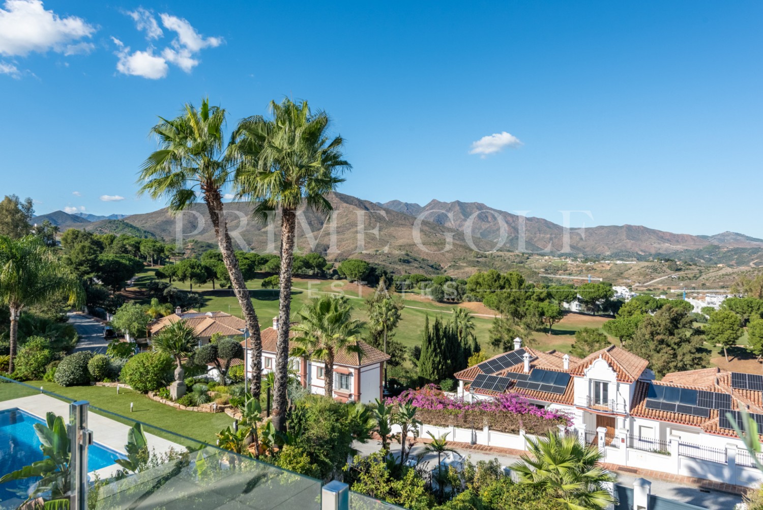 4 bed Villa For Sale in Mijas Costa, Malaga - thumb 56