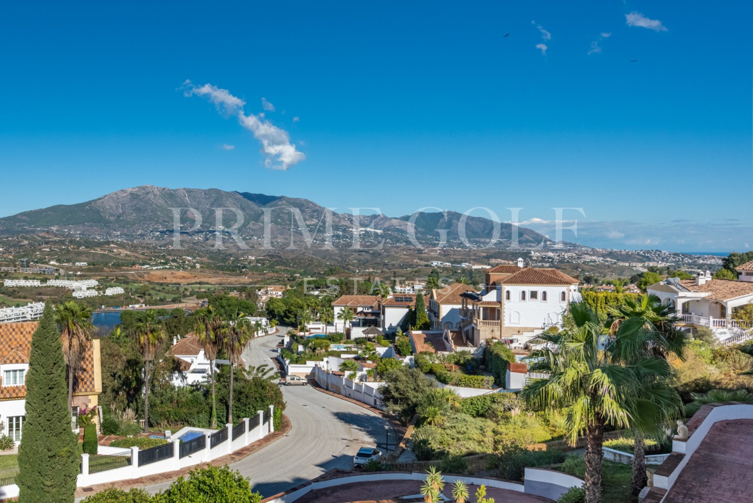 4 bed Villa For Sale in Mijas Costa, Malaga - thumb 57