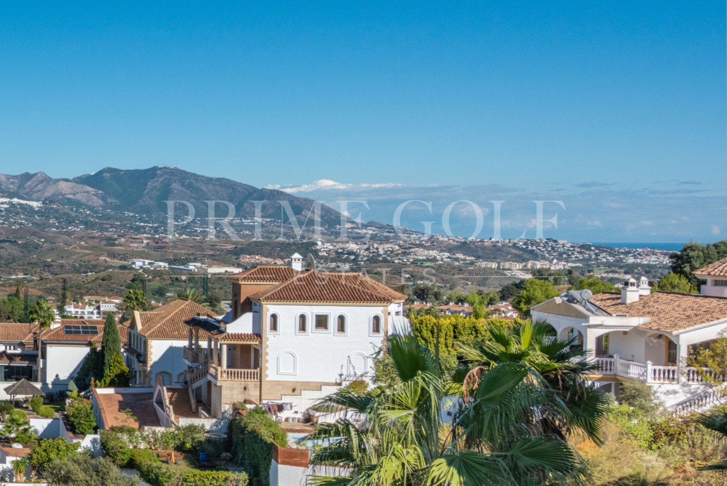 4 bed Villa For Sale in Mijas Costa, Malaga - thumb 58