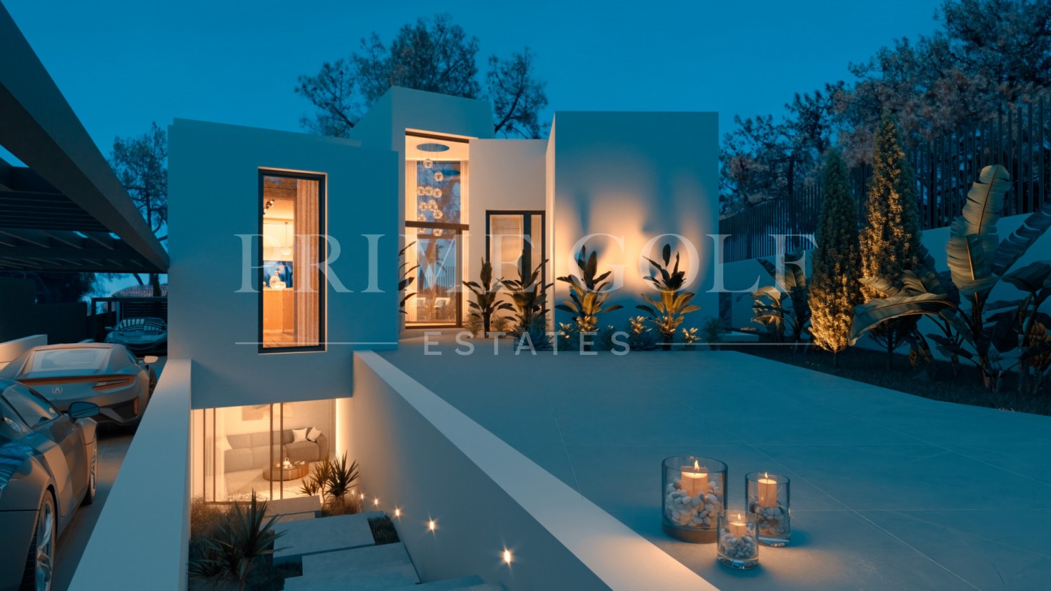 5 bed Villa For Sale in Marbella, Malaga - thumb 2