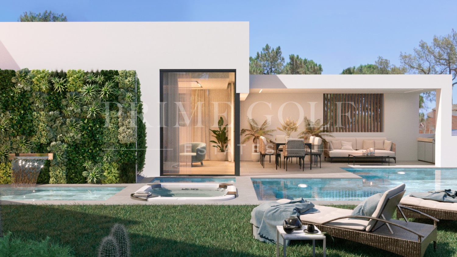 5 bed Villa For Sale in Marbella, Malaga - thumb 4
