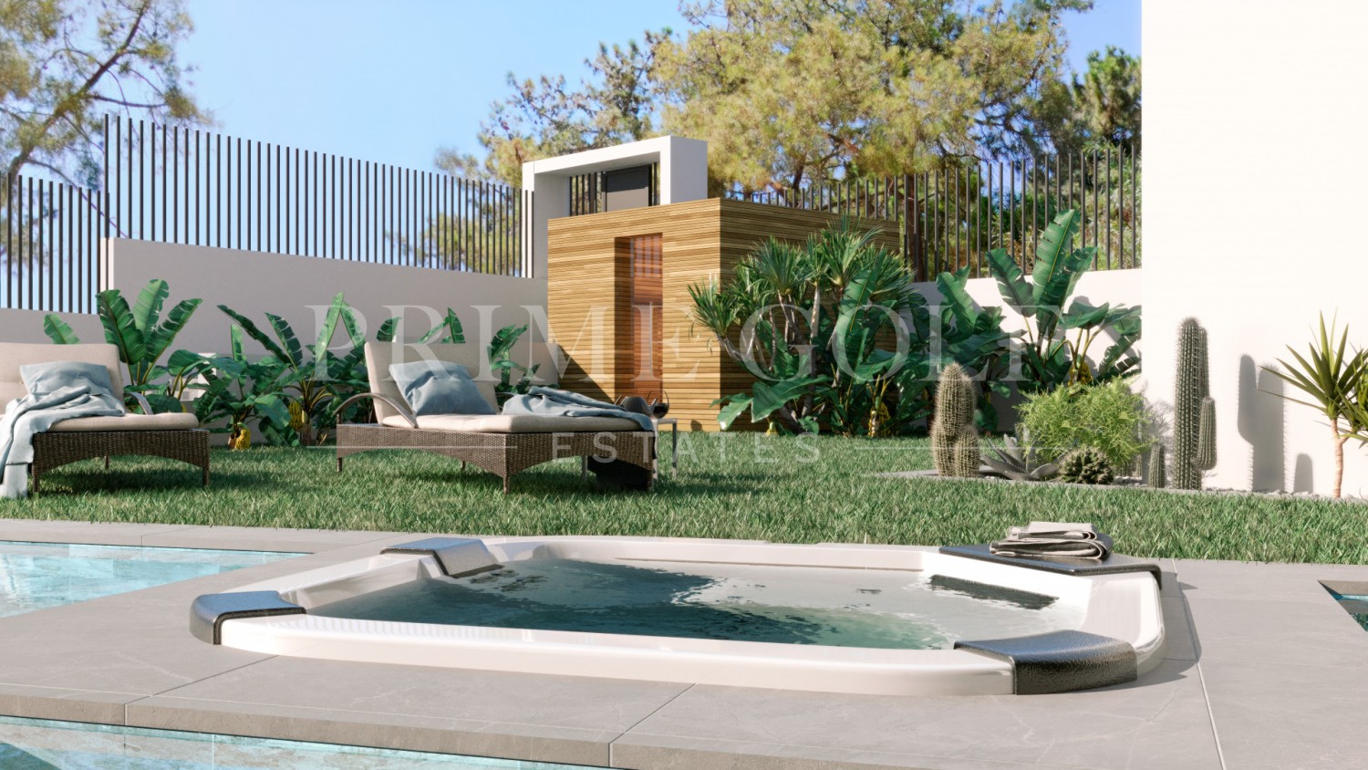 5 bed Villa For Sale in Marbella, Malaga - thumb 5