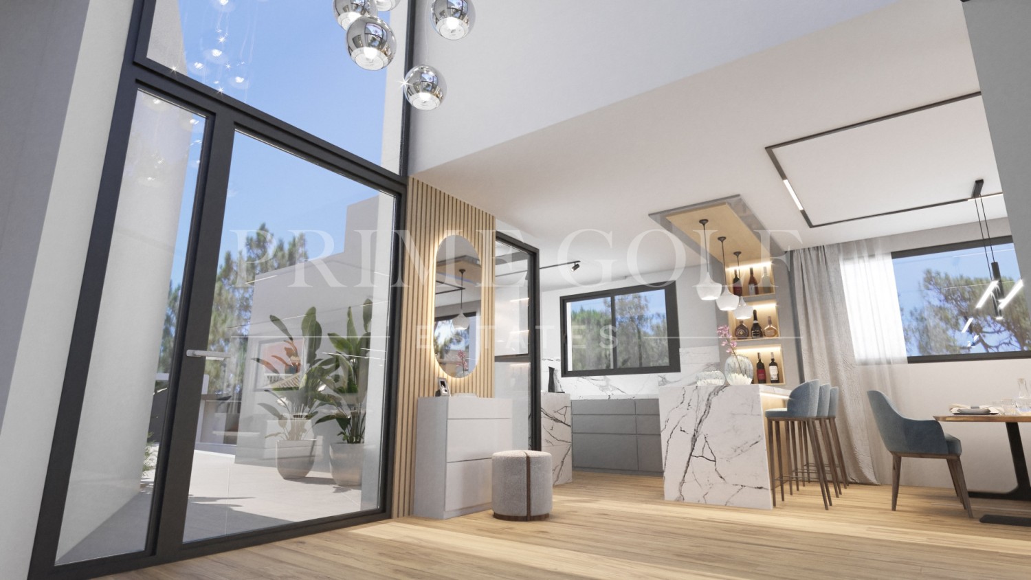 5 bed Villa For Sale in Marbella, Malaga - thumb 7